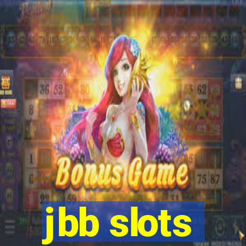 jbb slots